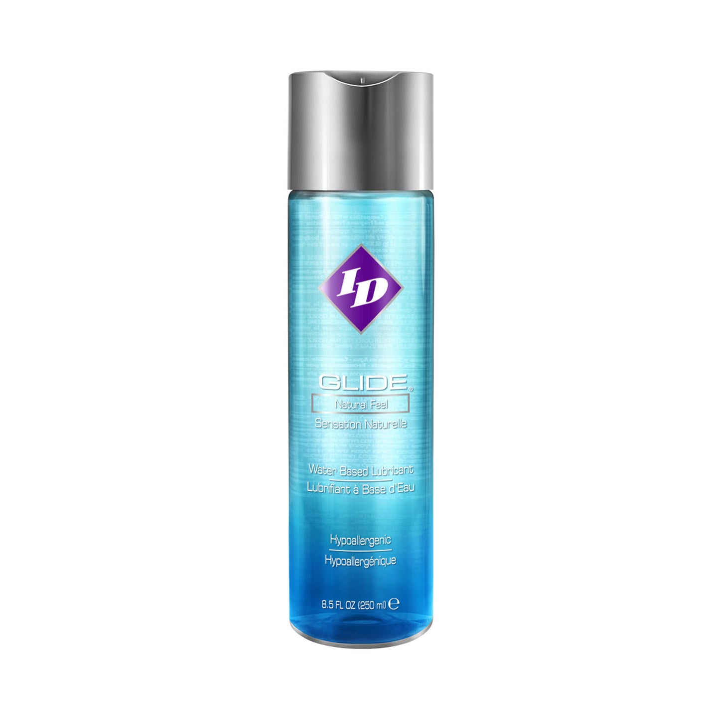 Id Lube - Glide Pelincir Berasaskan Air 250ml