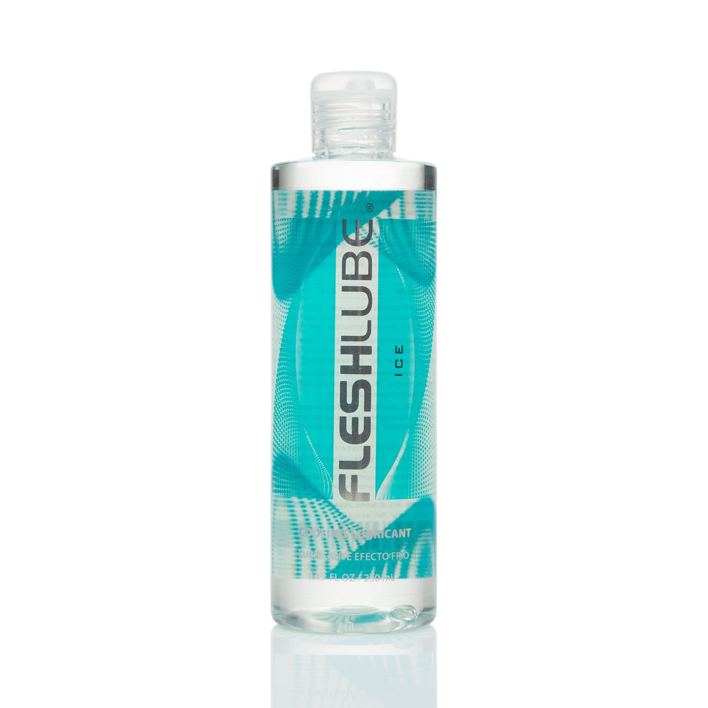 Fleshlube - Ice Water-based Cooling Lubricant 100ml