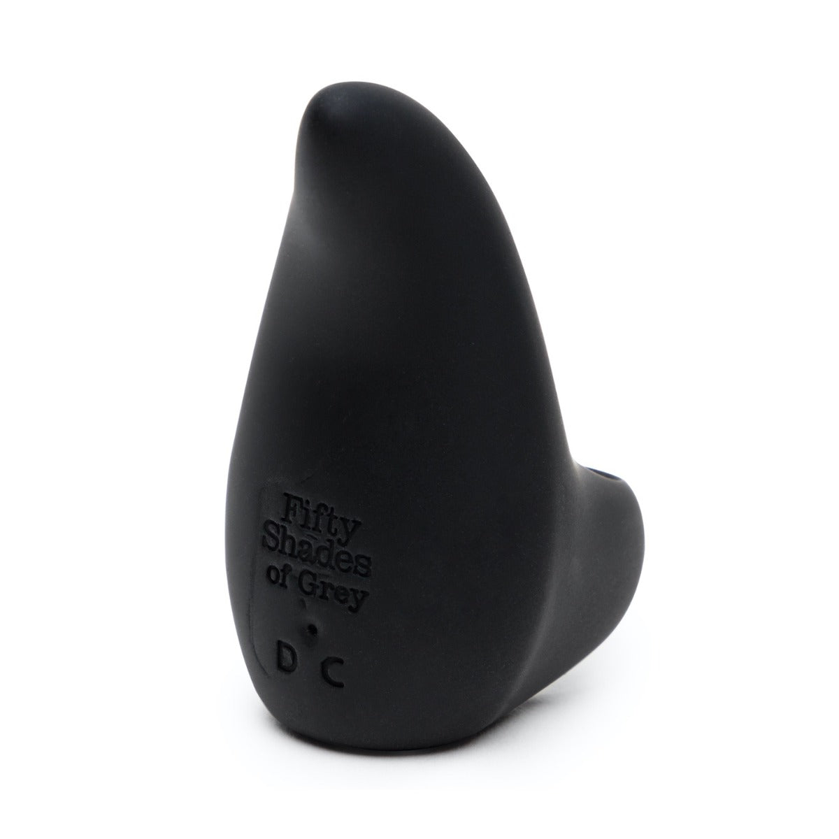 Fifty Shades Of Grey - Sensation Rechargeable Finger Vibrator Fifty Shades Of Grey - Sensation Rechargeable Finger Vibrator