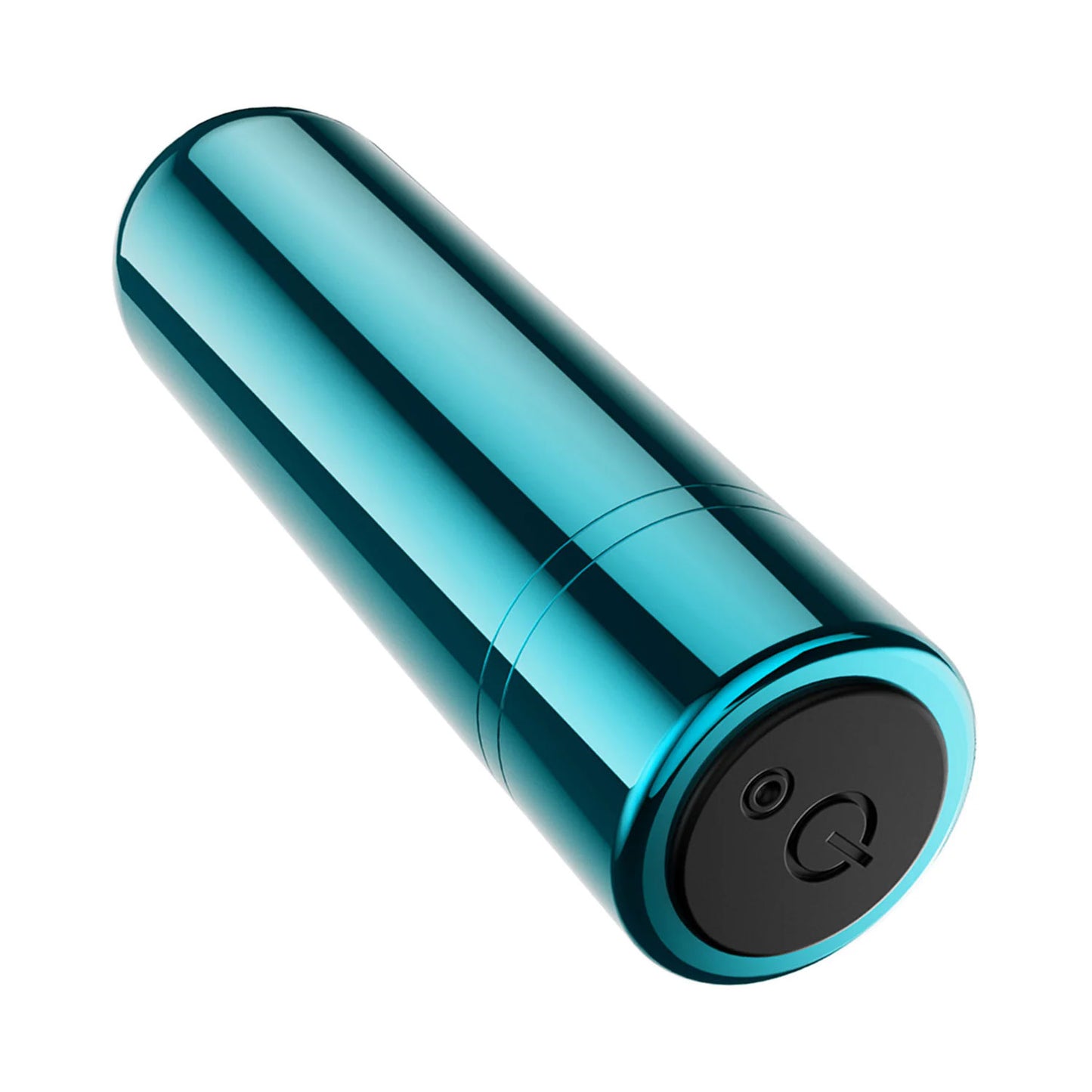 Blush - Kool Vibes Mini Bullet Vibrator Blueberry (Pre-Order)