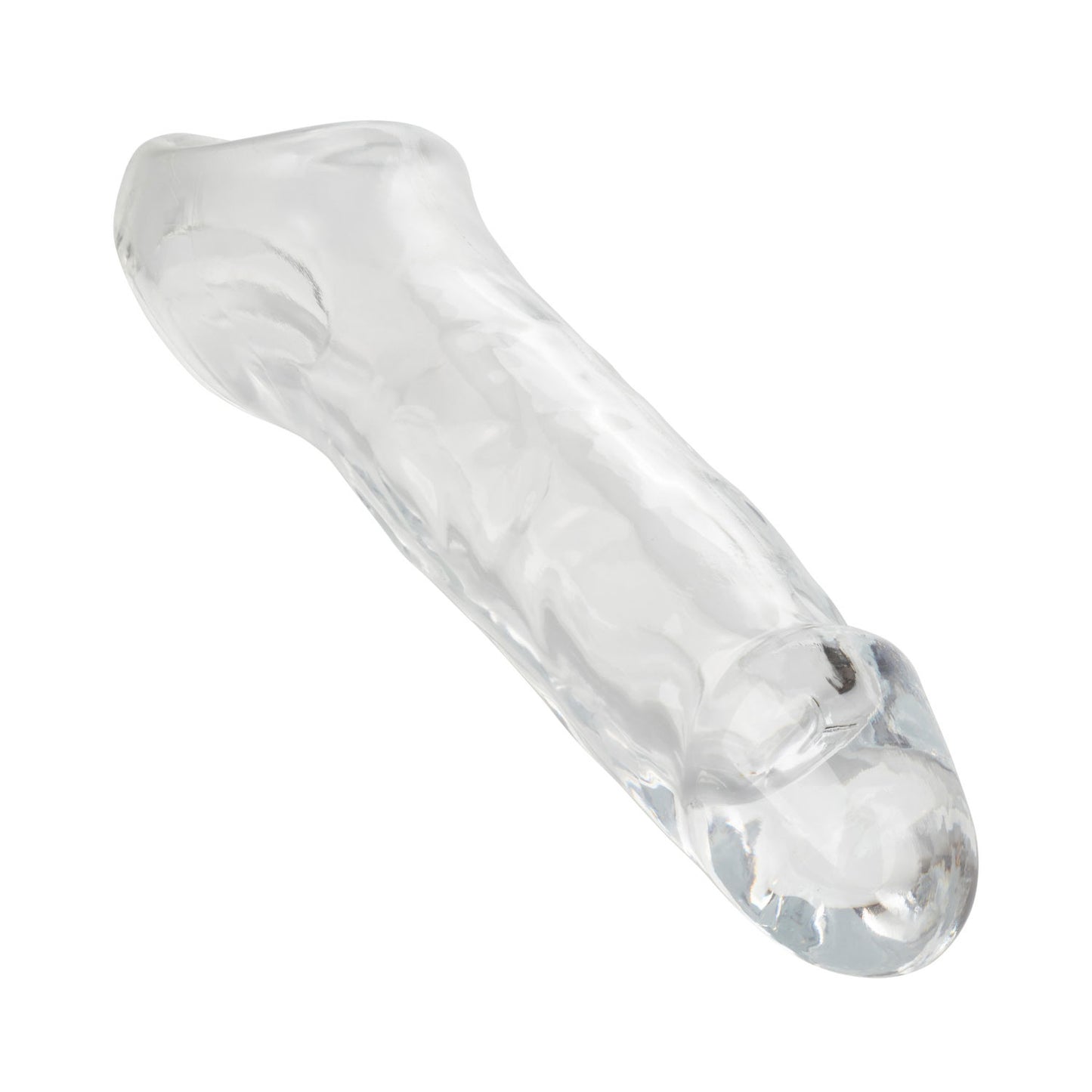 Calexotics - Performance Maxx 6.5 Inch Penis Extension Clear
