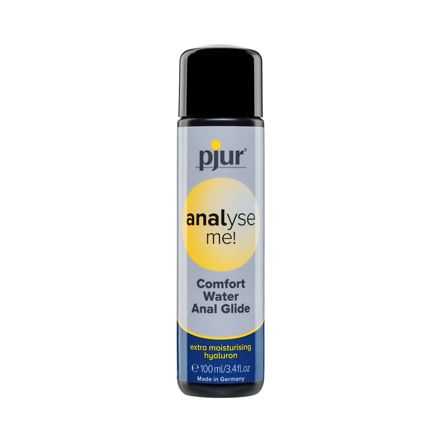 Pjur Analyse Me! - Anal Glide Lubricant