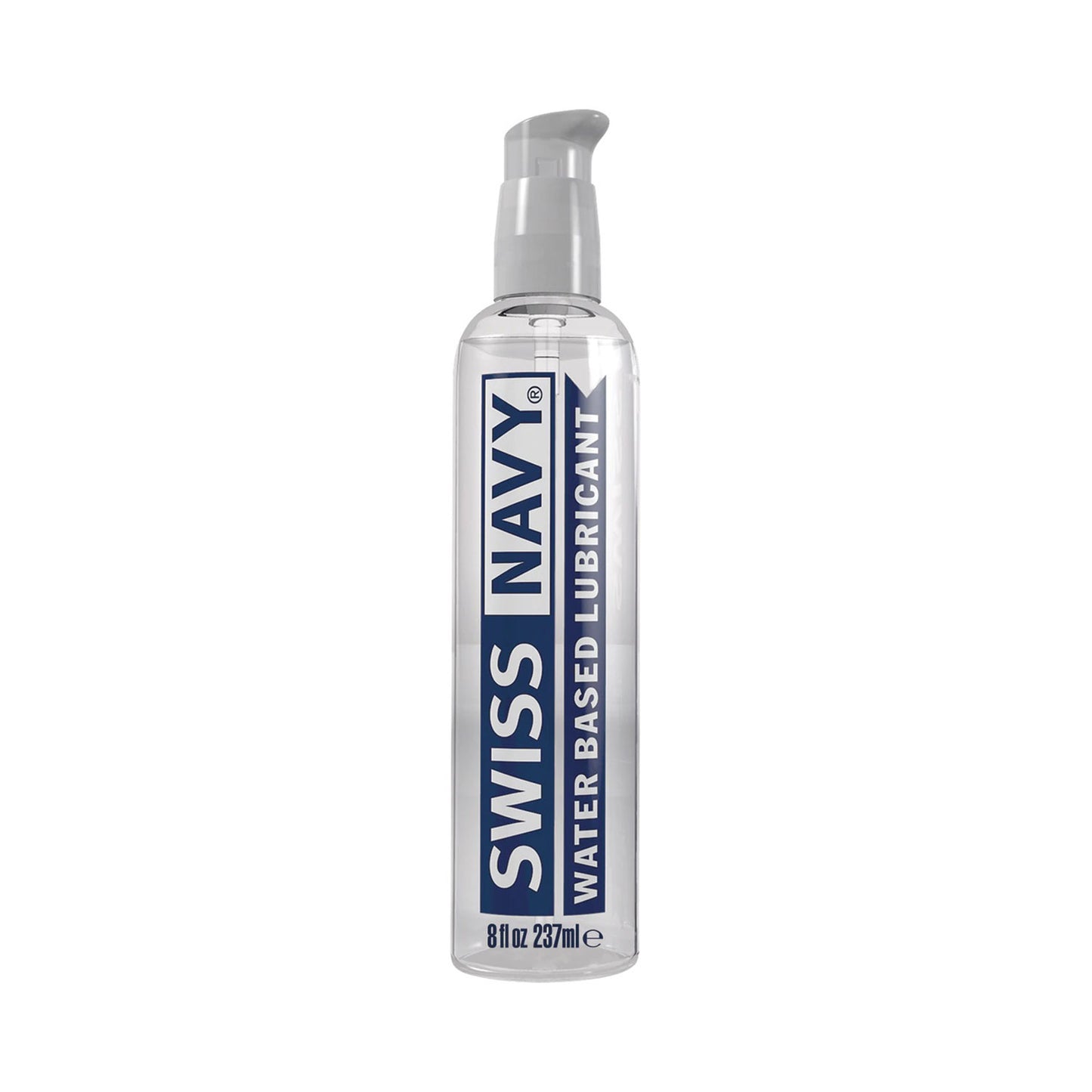 Swiss Navy - Pelincir Berasaskan Air 237ml