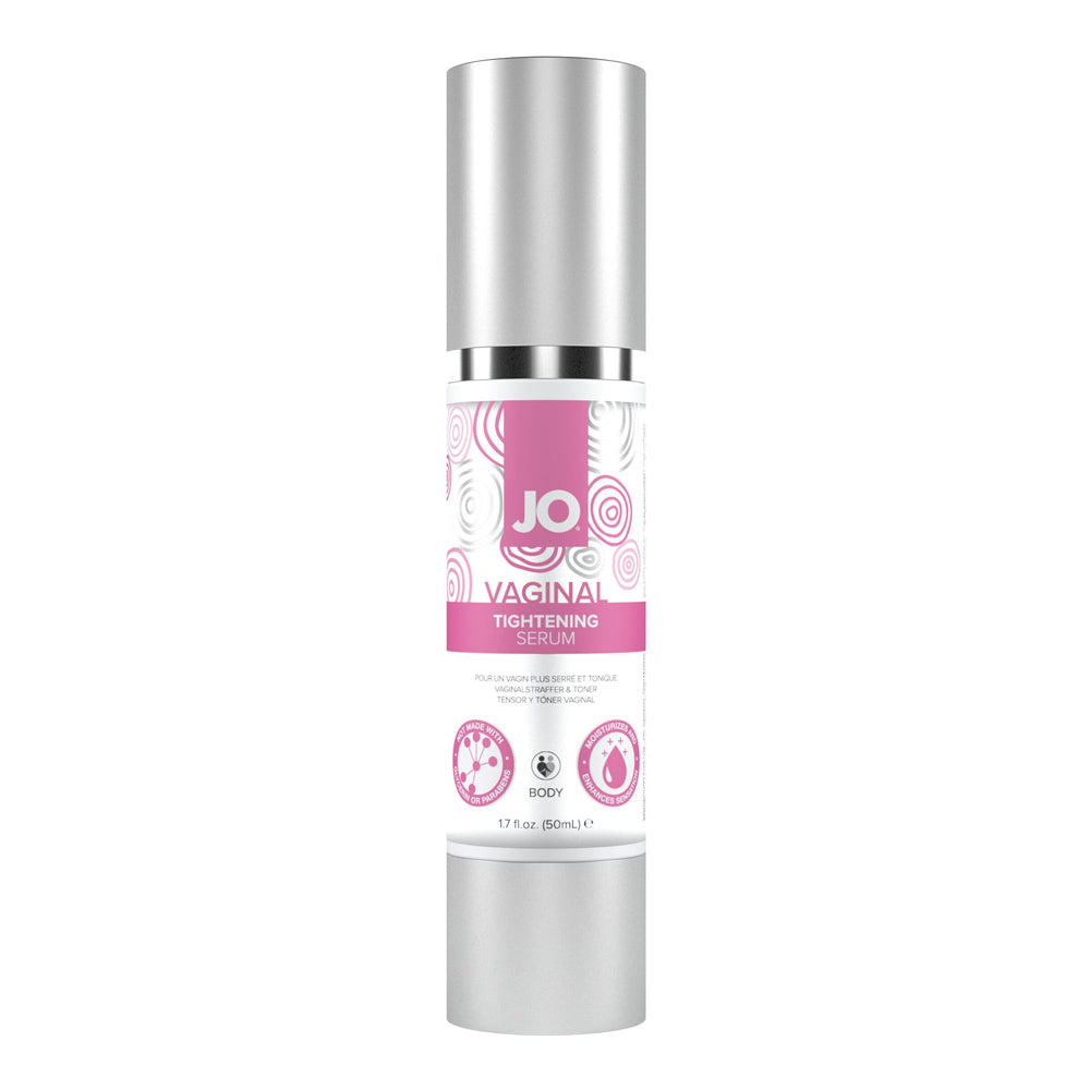 JO - Vaginal Toning & Tightening Serum 50ml