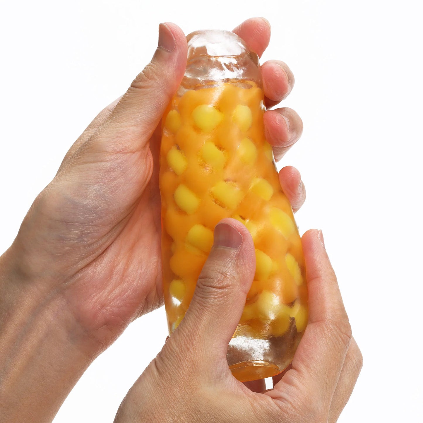 Tenga - Arte Reusable Male Masturbator Weave