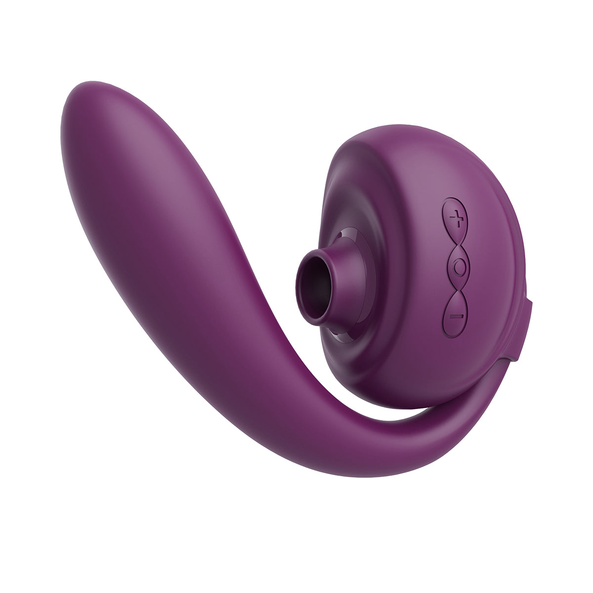 Tracy's Dog OG 2 G-Spot & Clitoral Sucking Vibrator Tracy's Dog OG 2 G-Spot & Clitoral Sucking Vibrator