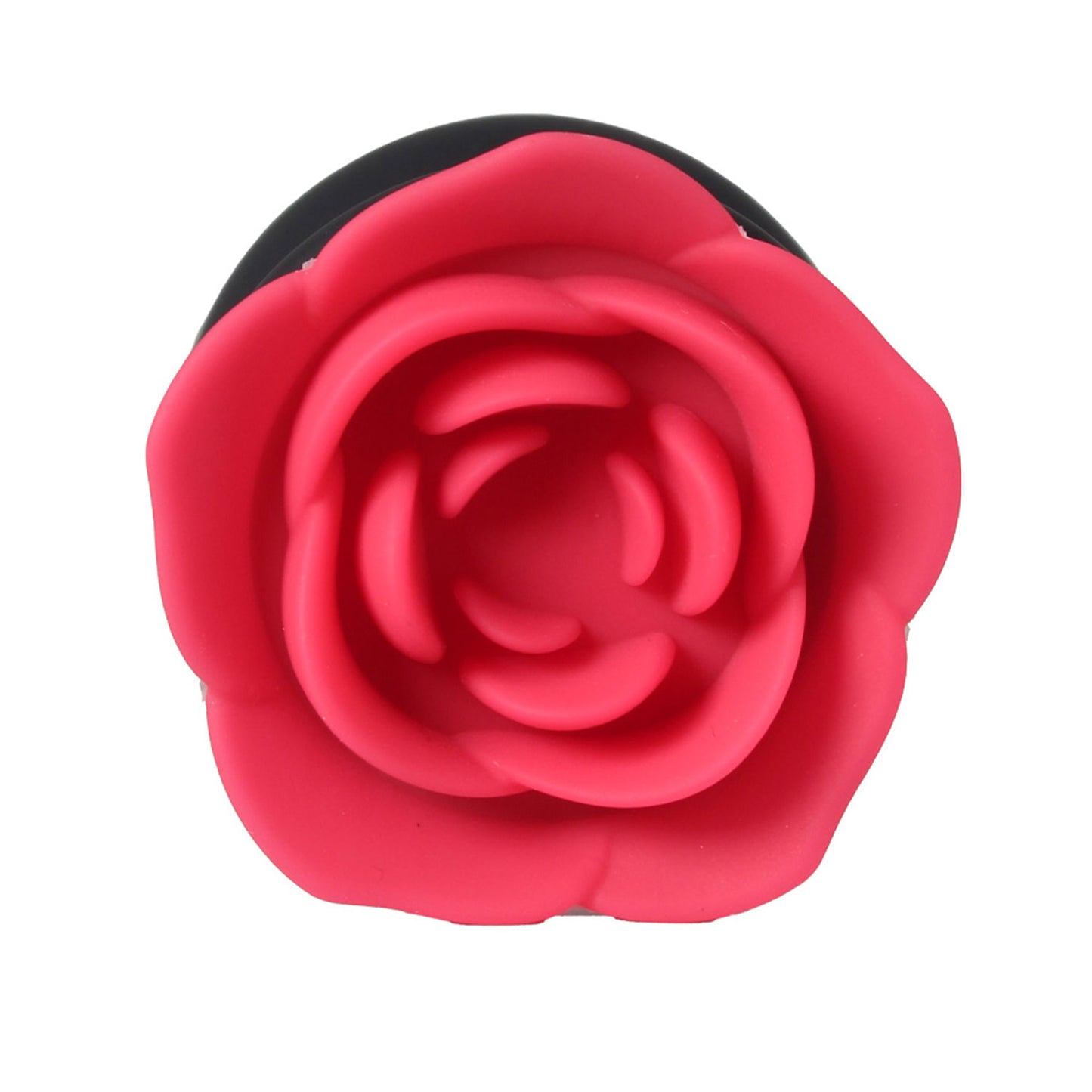 Funky Fantasy Series - Red Gem and Blooming Rose Anal Training Kit