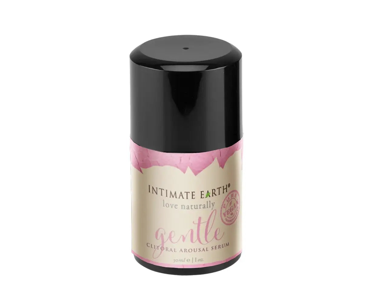 Intimate Earth Gentle Clitoral Gel