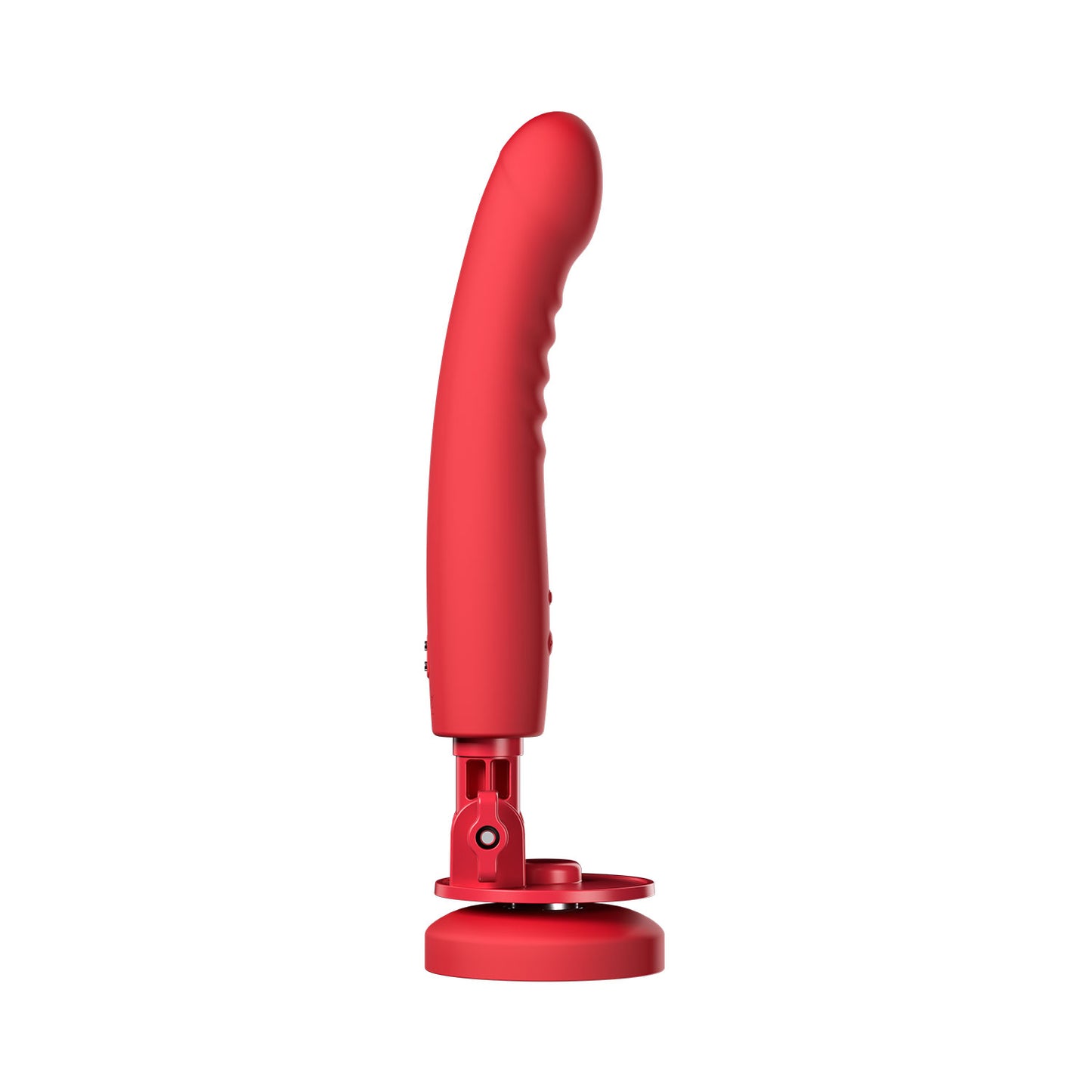 Mission 2 and Gemini For solo play with G-spot and nipple stimulation