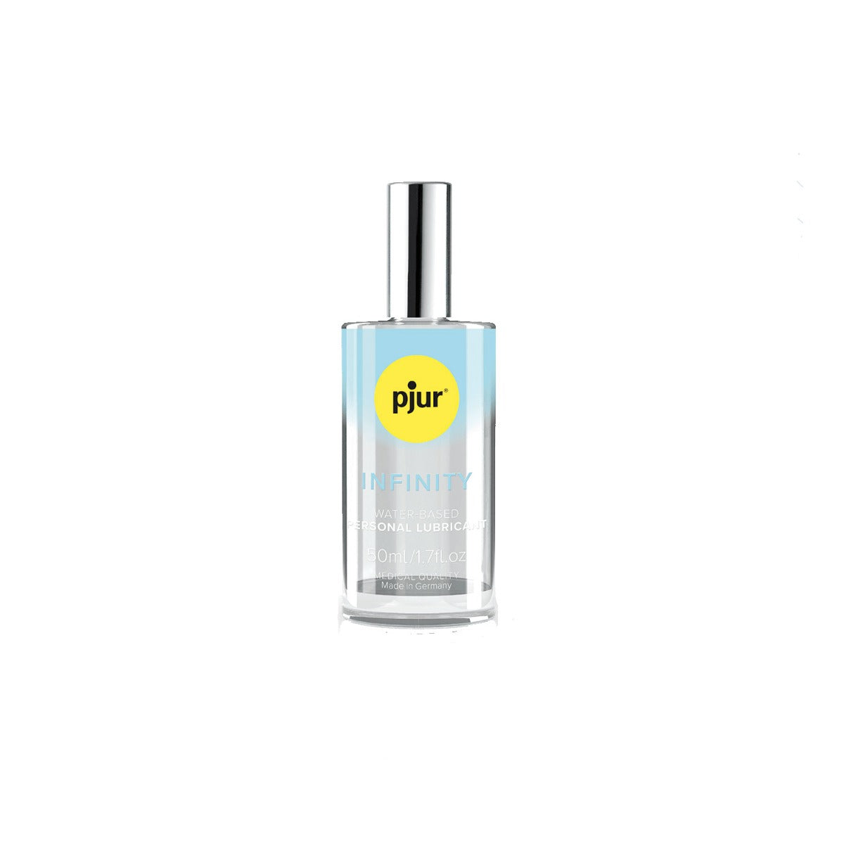 Buy Pjur - Infinity Water-based Lubricant 50 ml Online! Buy Pjur - Infinity Water-based Lubricant 50 ml Online!