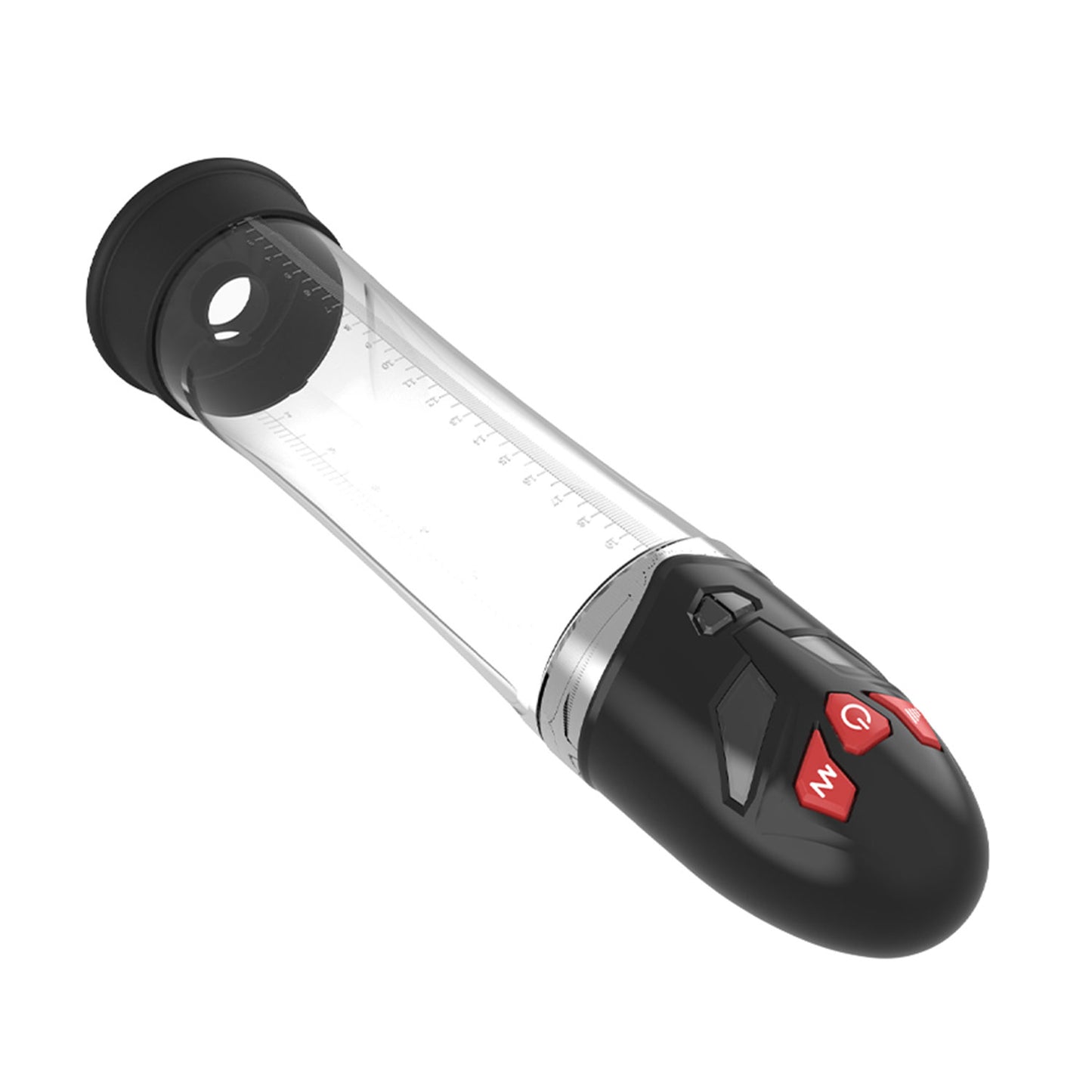 The Pump Specialist - Angry Alien Max Rechargeable Auto Penis Pump