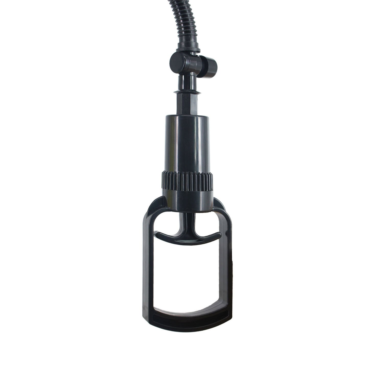 The Pump Specialist - Ez-Grip Penis Pump Yellow