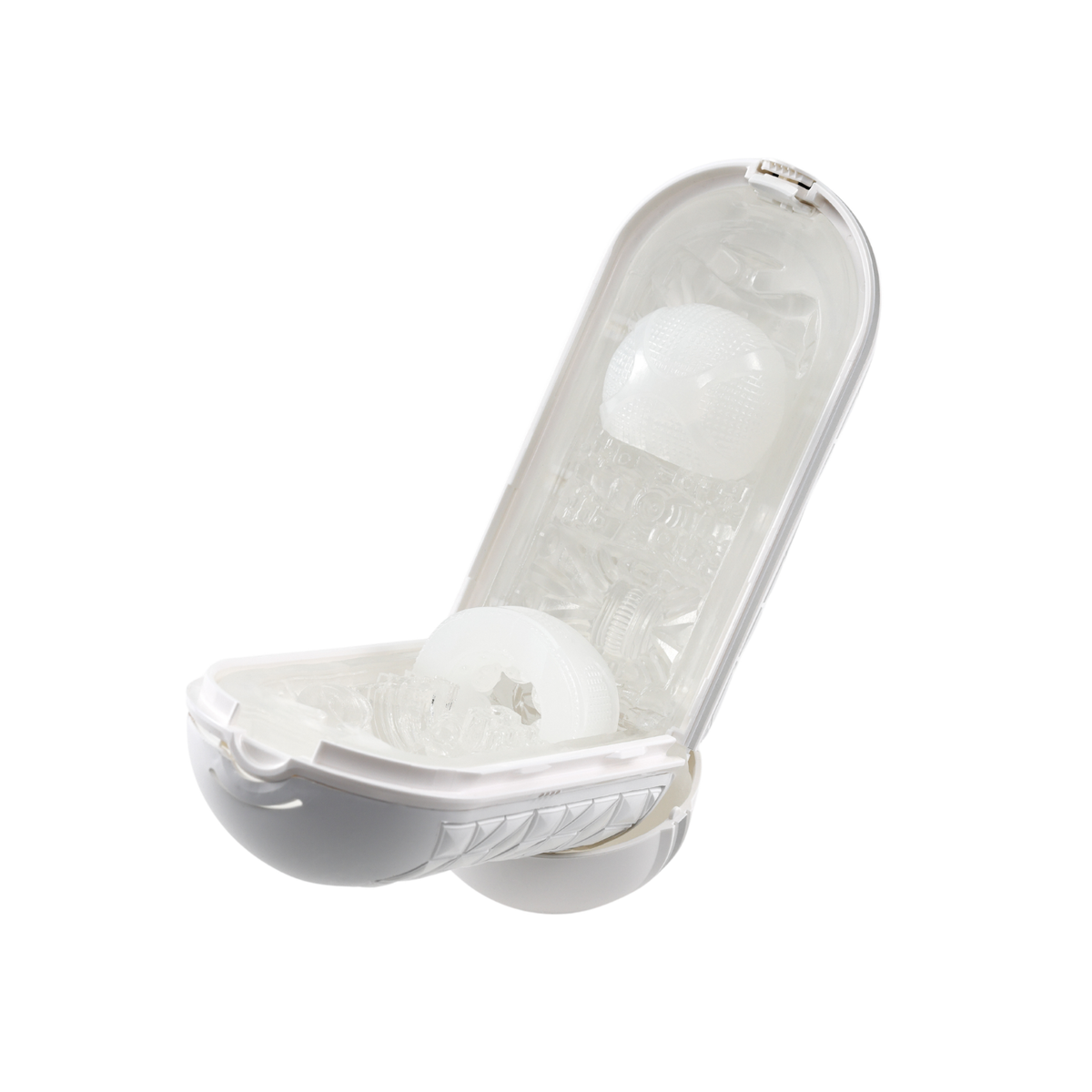 Tenga - Flip Flexy Reusable Male Masturbator