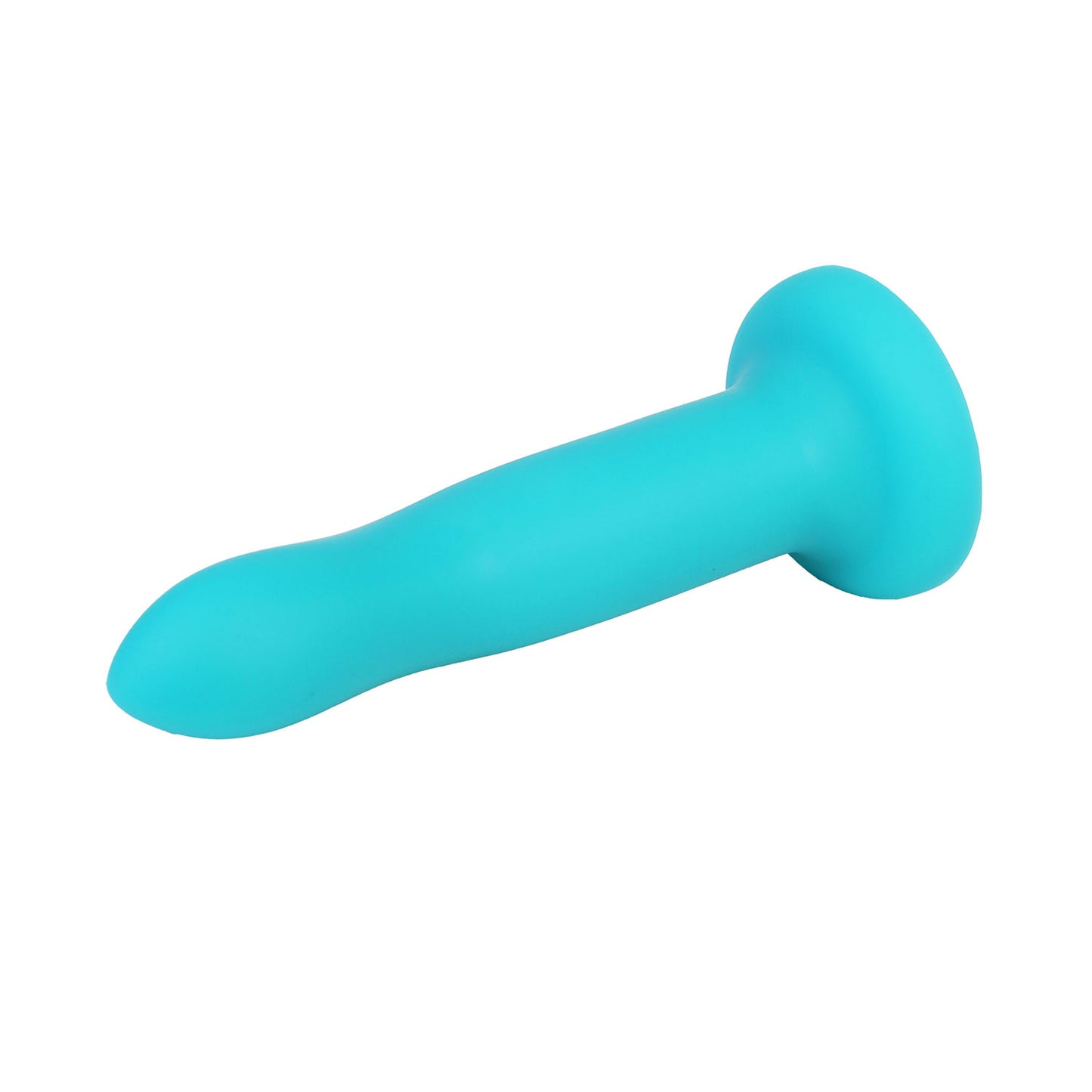 Unicorn Series - Bendi 5.3-inch Silicone Dildo