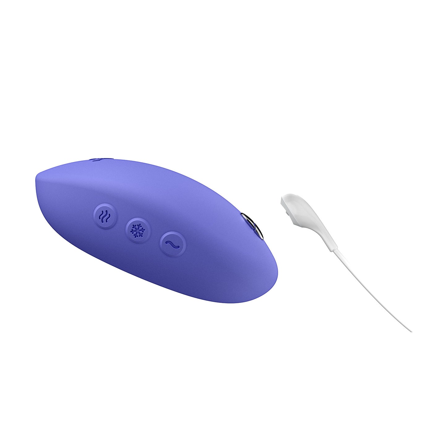We-Vibe - Temp Warming and Cooling Clitoral Vibrator