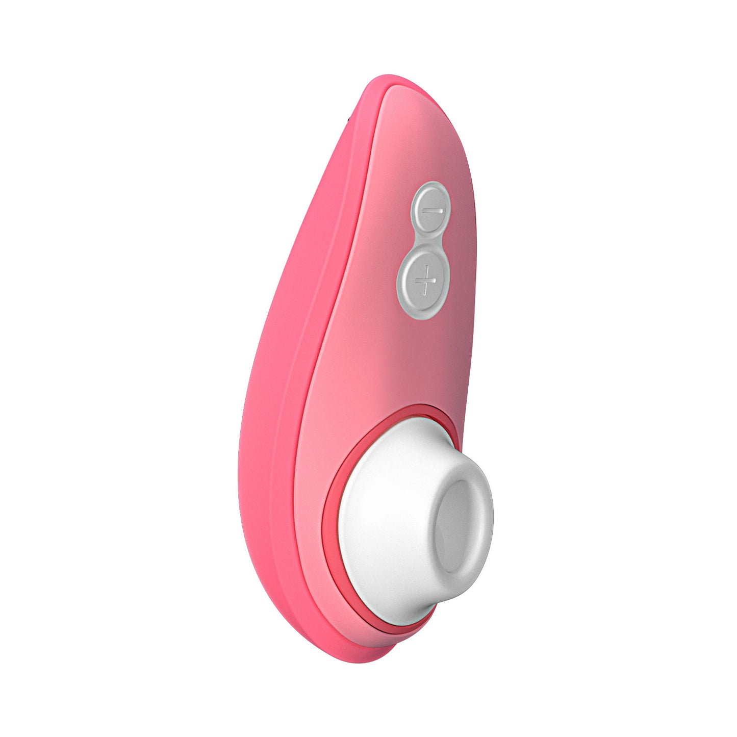 Womanizer Liberty 2 Travel Clitoral Stimulator – Compact Pleasure Air