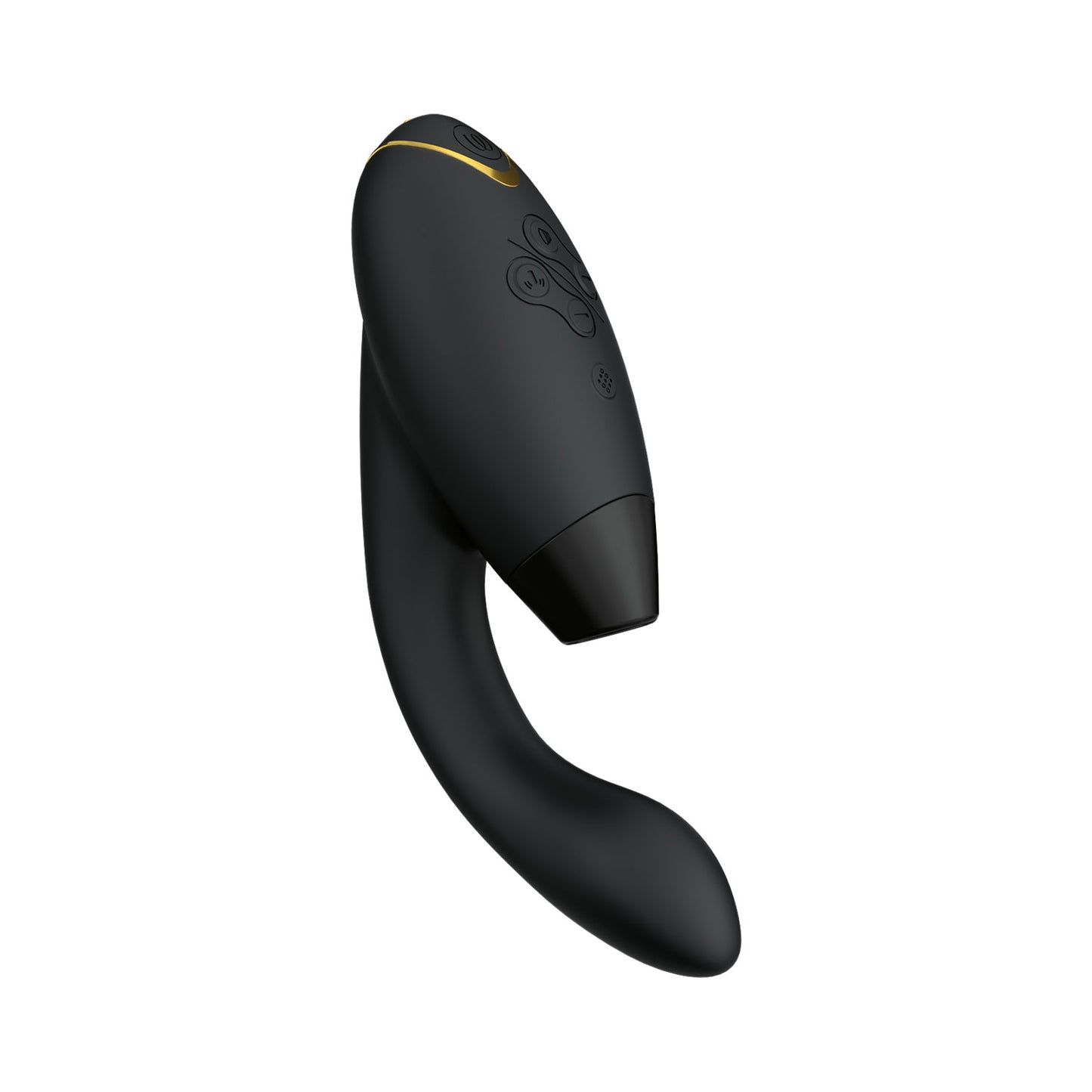 Womanizer Duo 2 – Stimulator Klitoris & G-Spot Udara Kenikmatan