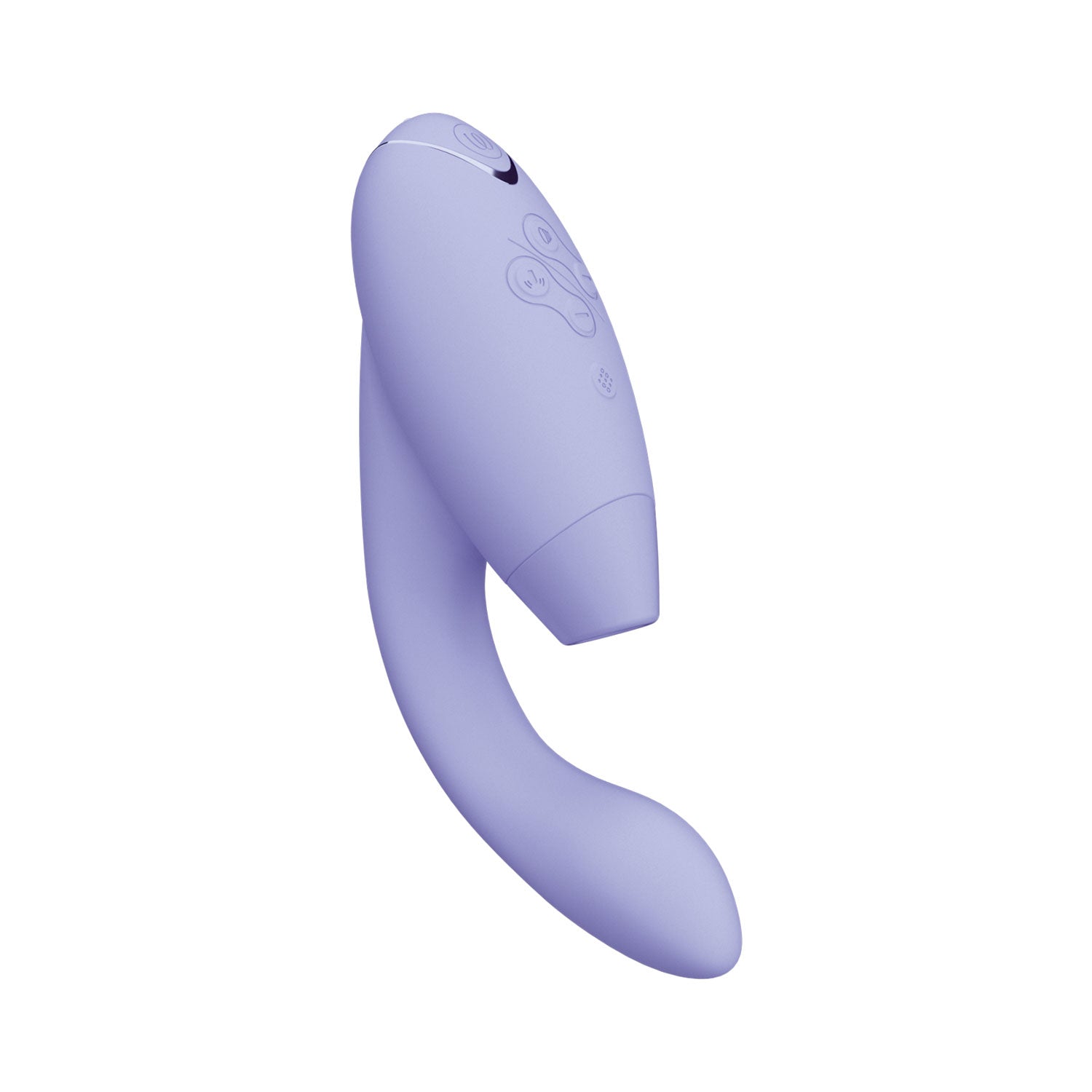Womanizer Duo 2 Pleasure Air Clitoral & G-Spot Rabbit Vibrator Womanizer Duo 2 Pleasure Air Clitoral & G-Spot Rabbit Vibrator