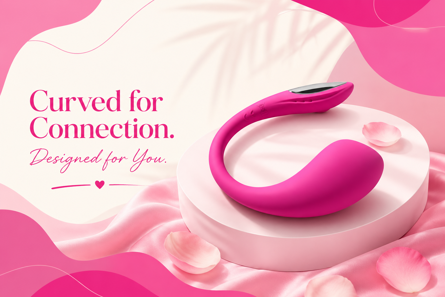 Lovense Lush 4 Review: The G-Spot Vibrator with Pleasure Innovation
