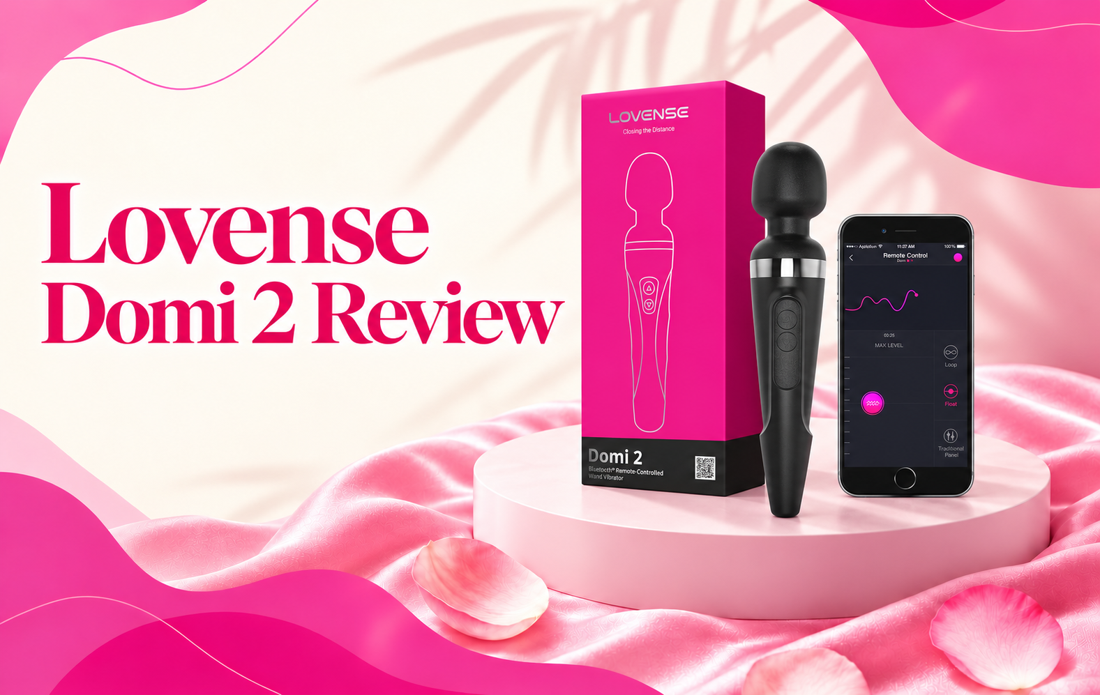 Lovense Domi 2 Review: 2026 Review Guide
