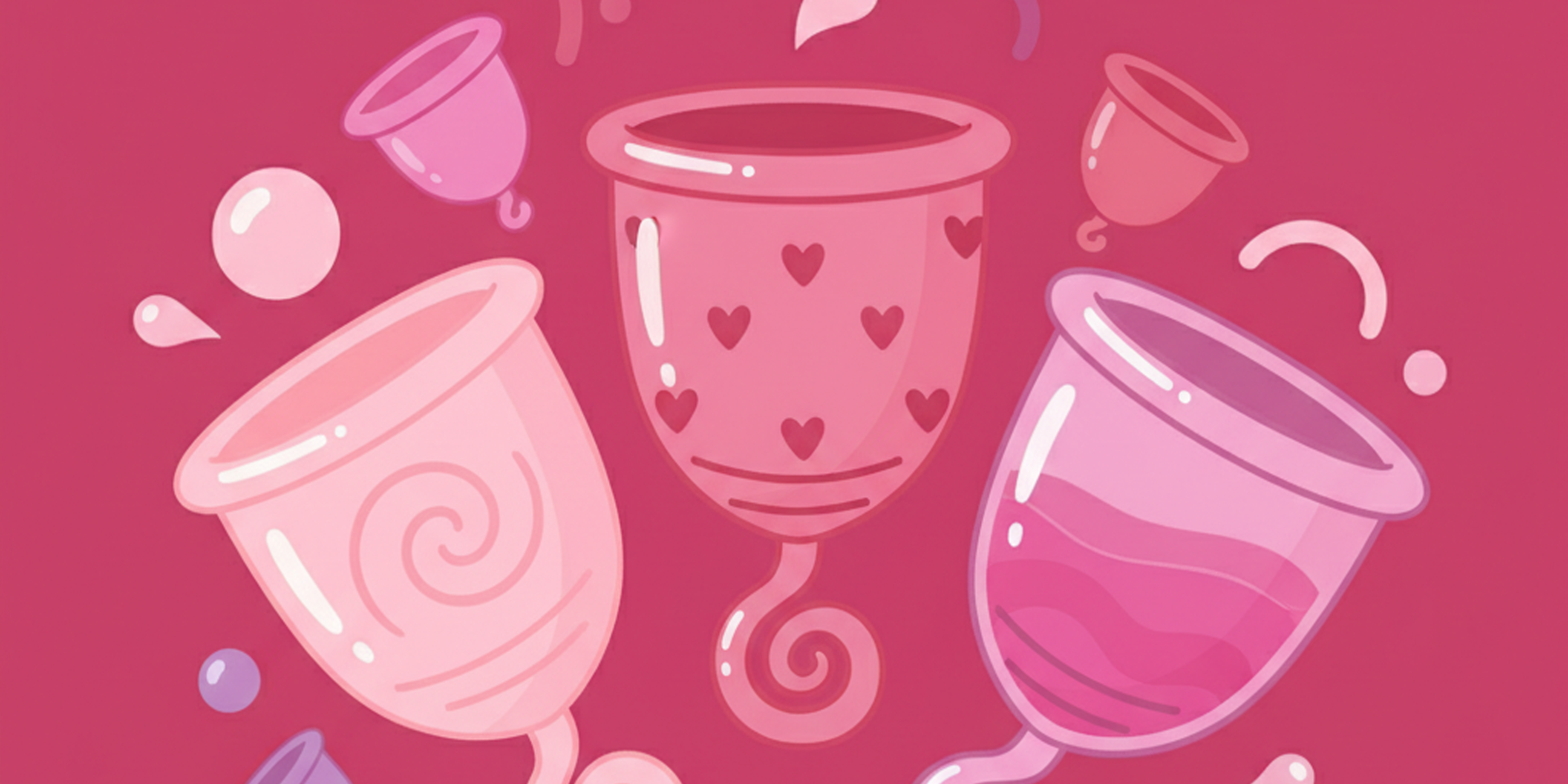 Menstrual Cups: The Pros, The Cons 2026 Guide