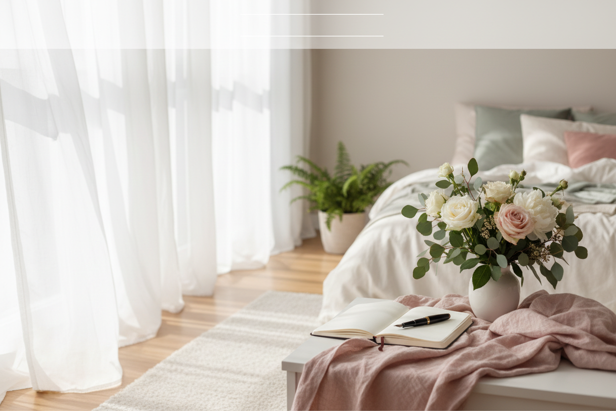 A Gentle Place to Start: Exploring Pleasure Without Pressure