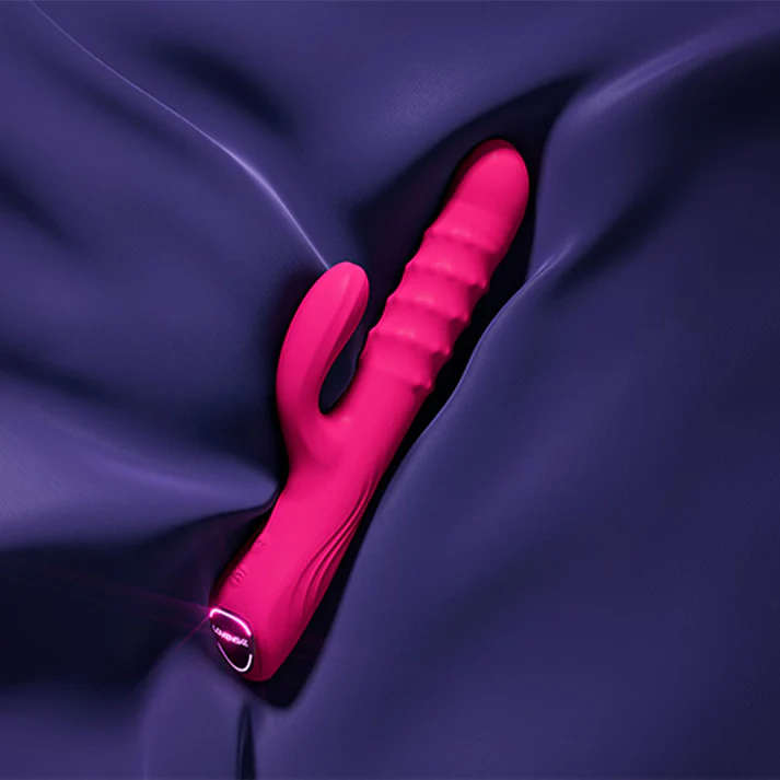 Lovense Velvo Review: A Smarter, More Intimate Way to Experience Pleasure