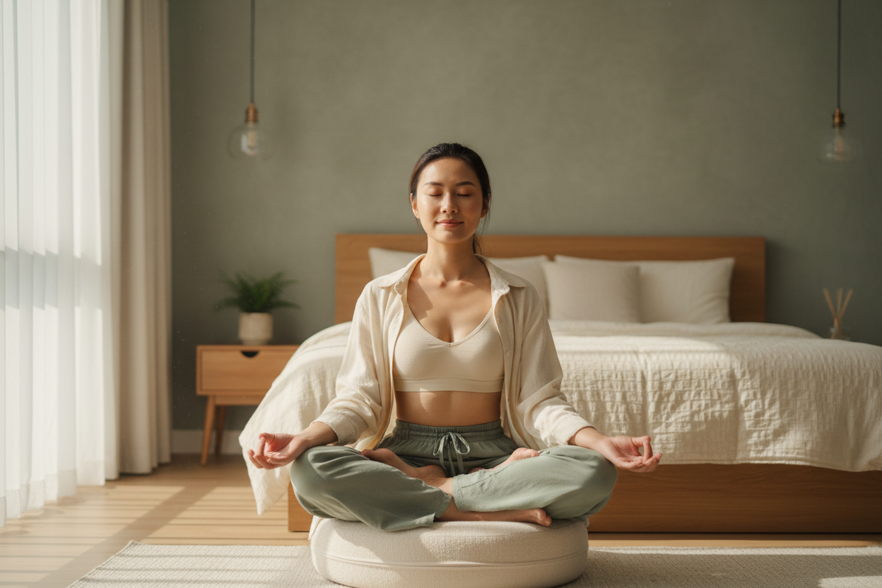 Why Self-Exploration Is Part of Sexual Wellness