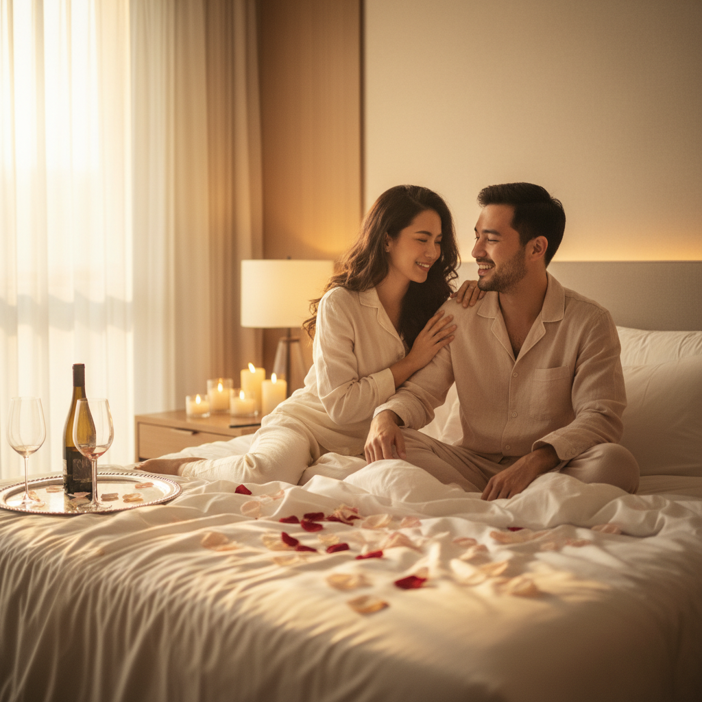 What Nobody Tells You About Trying a Couples Toy for the First Time