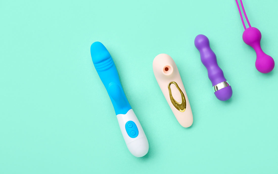 All You Need To Know About Taking Your Vibrator to the Next Level