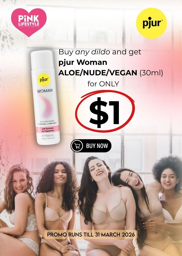 Extra Large Dildos (9+ inches)