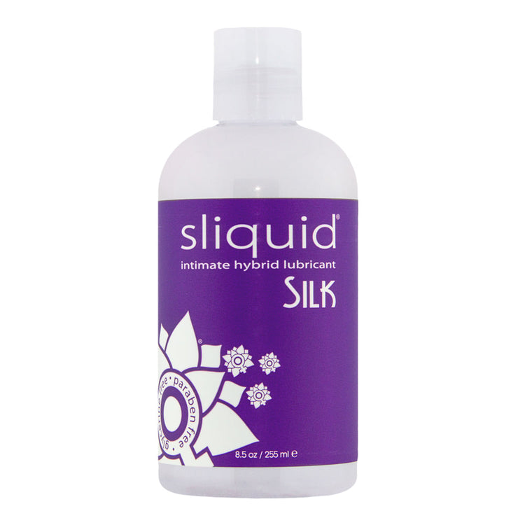 Hybrid Lubricants