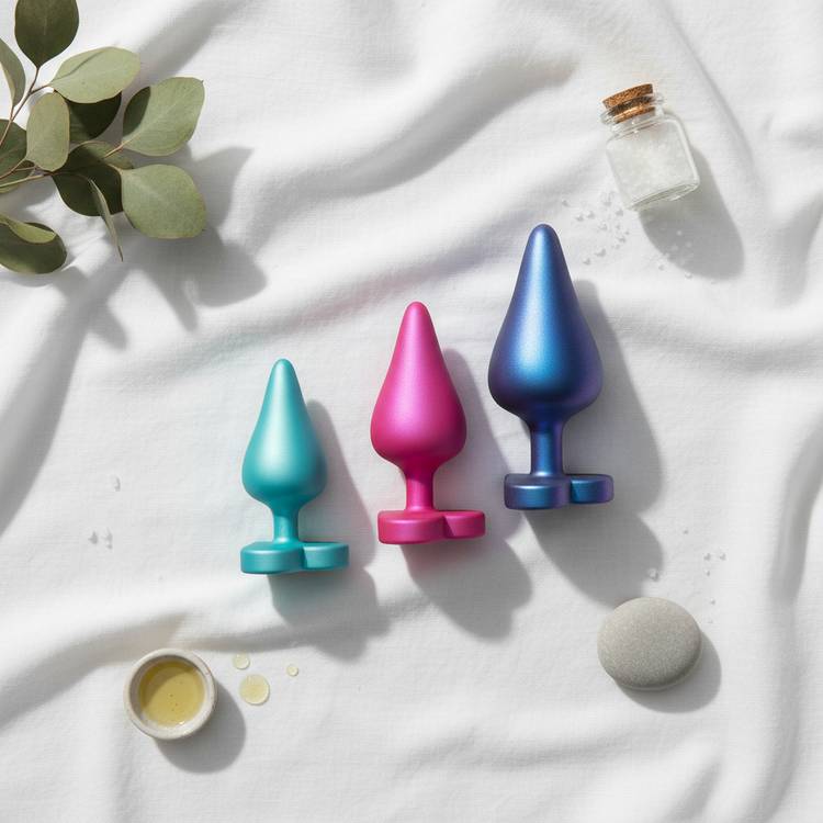 Anal Plugs