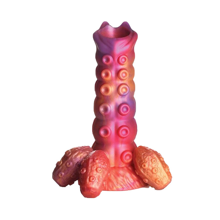 Non-Realistic Dildos