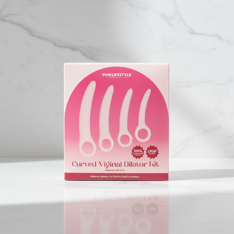 Vaginal Dilators
