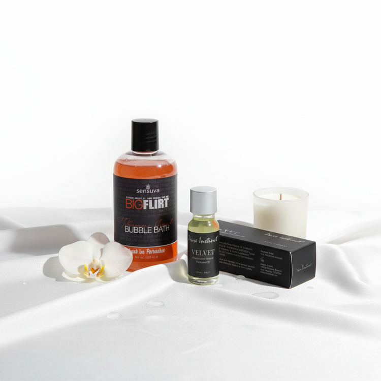 Fragrance & Pheromones
