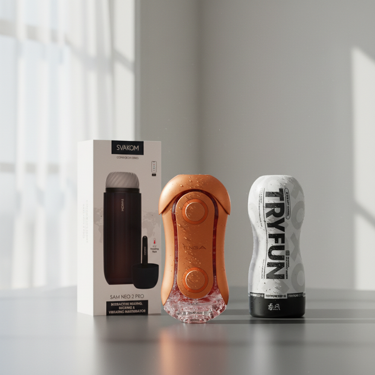 Sex Toys for Men