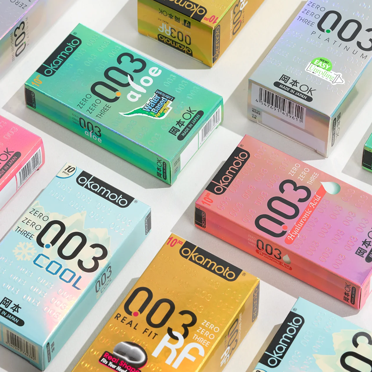 Okamoto Condoms