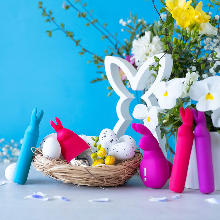 Happy Rabbit | Dual Stimulation Rabbit Vibrators Singapore - Pinklifestyle Happy Rabbit | Dual Stimulation Rabbit Vibrators Singapore - Pinklifestyle