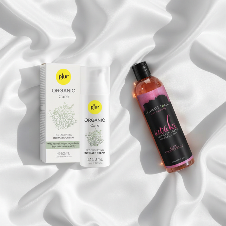 Feminine Care & Wellness