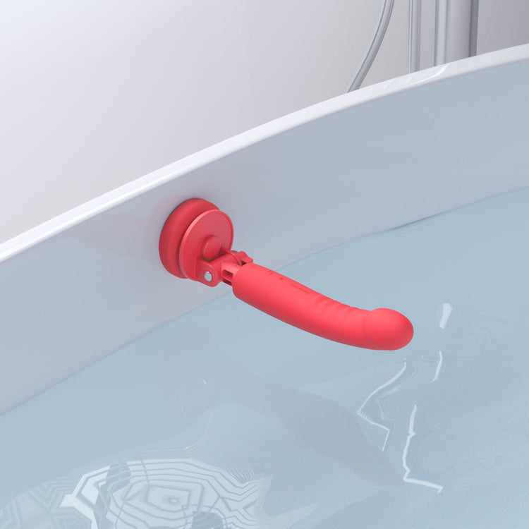 Suction Cup Dildos