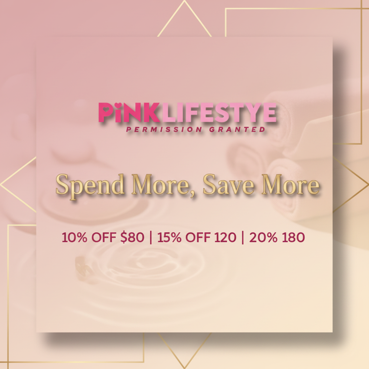 Pleasure Upgrade Picks