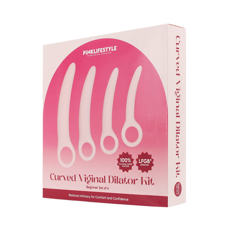 Vaginal Dilators & Kegel Training