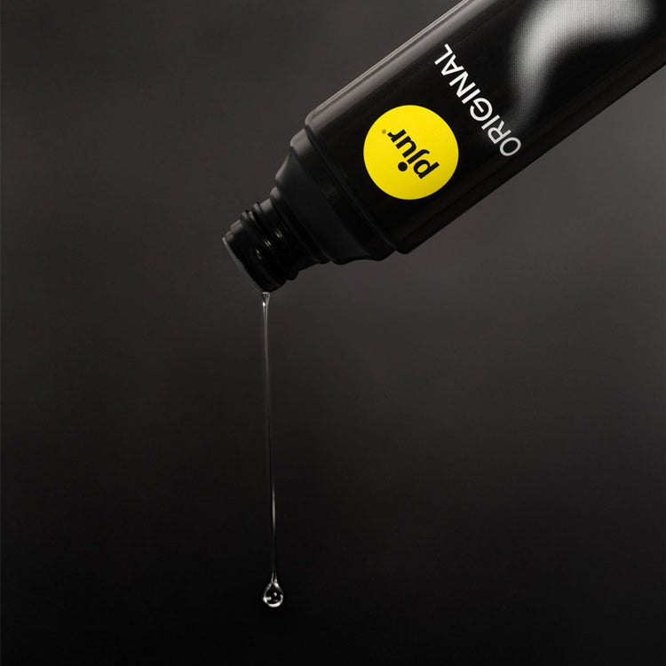 Silicone-Based Lubricants