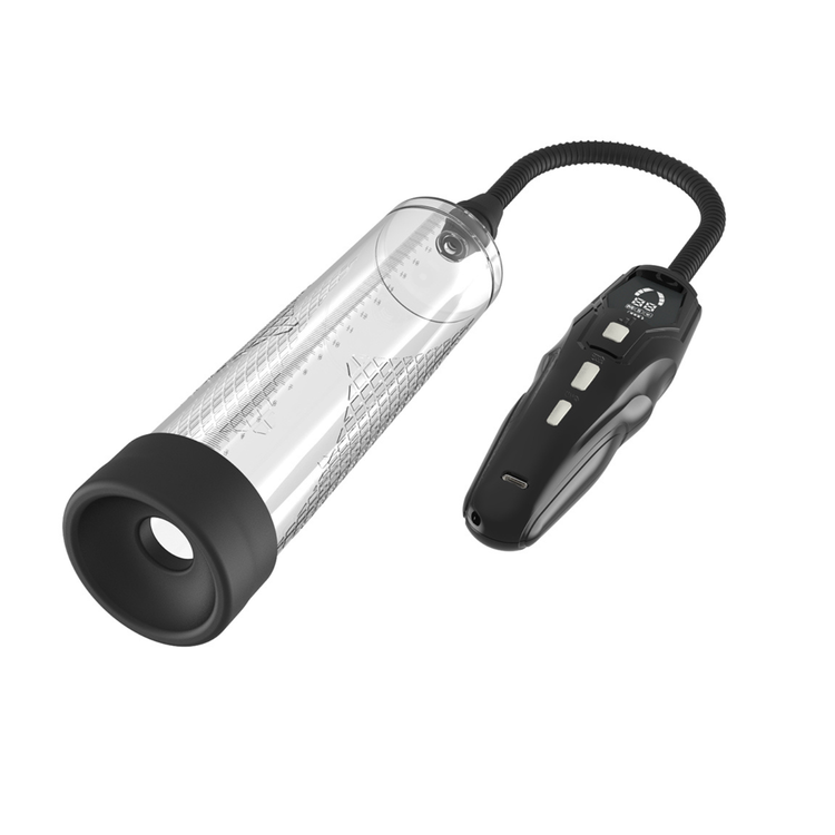 Penis Pumps & Enlargers