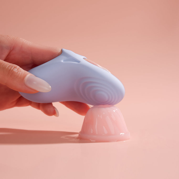 Finger Vibrators