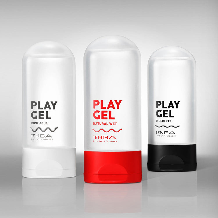 Water-Based Lubricants