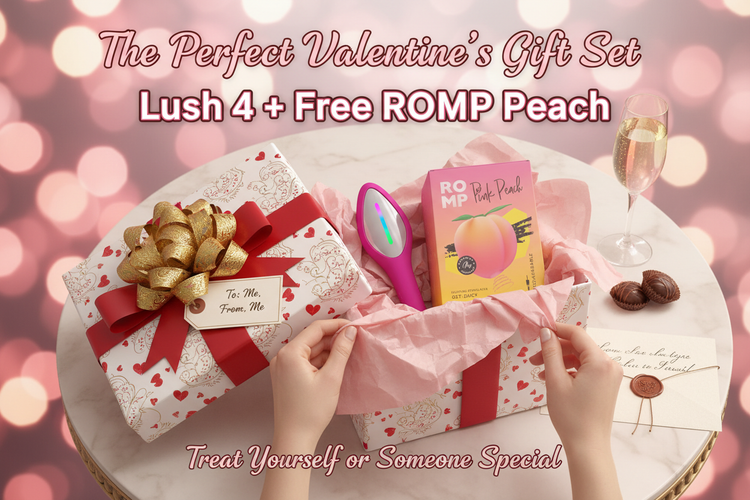 Still Need a Valentine’s Gift? We’ve Got You