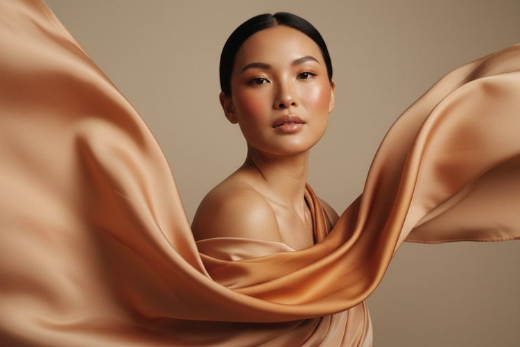 Vibrators Collection Banner - Singaporean Model