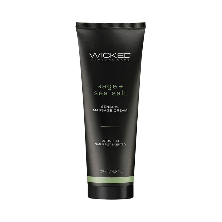 Wicked Sensual Care
